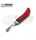 Farrier Hoof Knife ( Double Ended Right ) Razor Edge