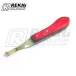 Farrier Hoof Knife ( Right ) Razor Edge