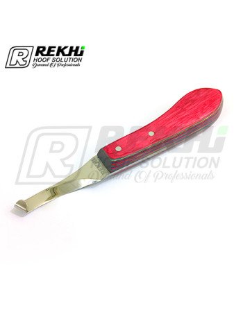 Farrier Hoof Knife ( Left ) Razor Edge