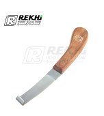 Cow and Cattle Hoof Knife Wide Standard Sharped Right