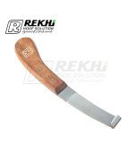 Cow and Cattle Hoof Knife Wide Standard Sharped Left