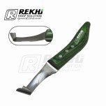 Farrier Hoof Knife Razor Edged Right