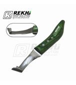 Farrier Hoof Knife Razor Edged Right