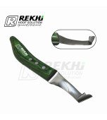 Farrier Hoof Knife Razor Edged Left