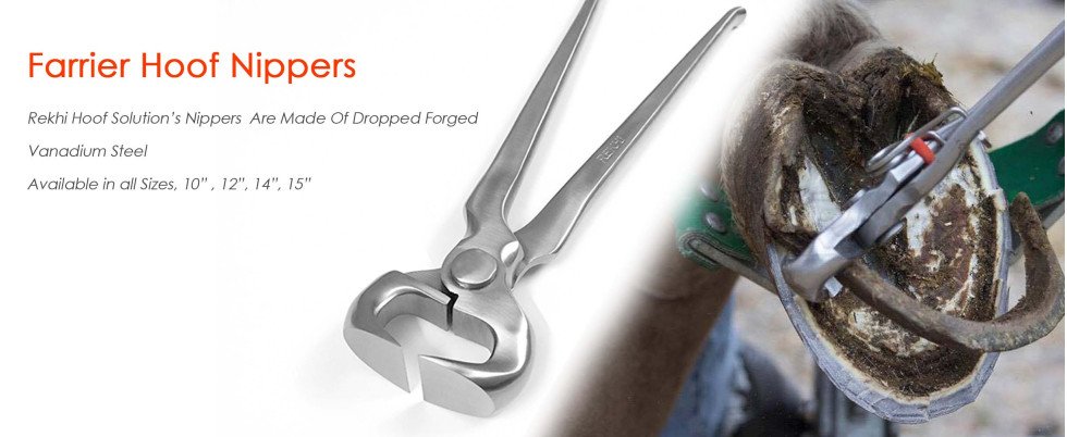 Hoof Nippers