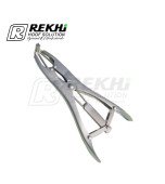 Elastrator Band Castrator Stainless Steel / Elastrator Ring Plier
