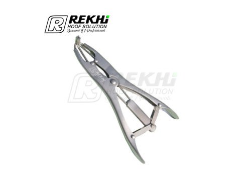 Elastrator Band Castrator Stainless Steel / Elastrator Ring Plier