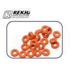 Latex Castration Rings for Elastrator Band Castrator