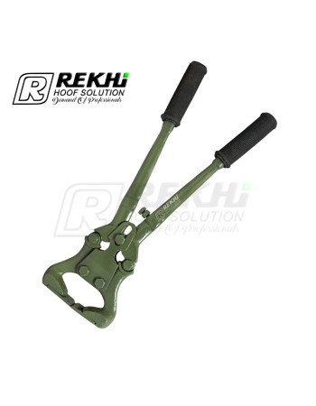 Hoof Compound Action Hoof and Claw Trimmer / Cow and Cattle Hoof Trimmer 41CM