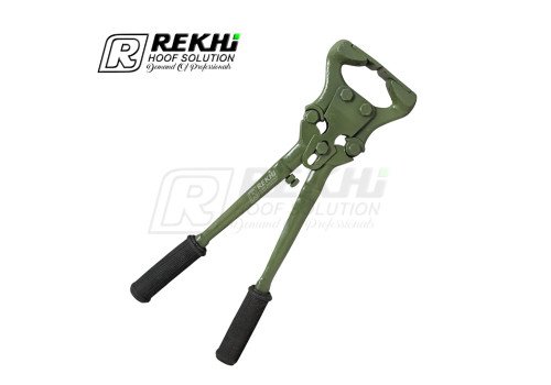 Hoof Compound Action Hoof and Claw Trimmer / Cow and Cattle Hoof Trimmer 41CM