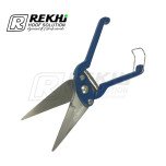 Foot Rot Shear Heavy Duty Serrated / Sheep and Goat Hoof Cutter