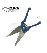 Foot Rot Shear Heavy Duty Serrated / Sheep and Goat Hoof Cutter