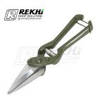 Foot Rot Shear Heavy Duty Serrated / Sheep and Goat Hoof Cutter