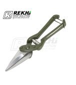 Foot Rot Shear Heavy Duty Serrated / Sheep and Goat Hoof Cutter