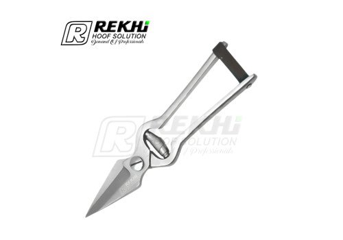 Foot Rot Shear Polished / Sheep and Goat Hoof Cutter Full Polished