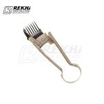 Sheep Hair Clipper ( SPRING TYPE) 27CM / Manual Hair Clippers