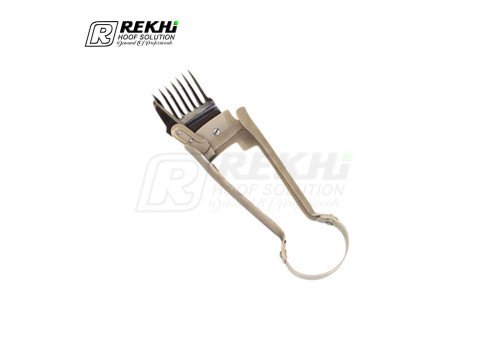 Sheep Hair Clipper ( SPRING TYPE) 27CM / Manual Hair Clippers