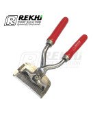 Horse Hair Clipper Wooden Grips