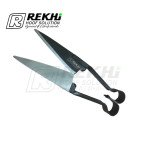 Sheep Shear Double Bow 30cm / Manual Sheep Shear Double Bow 30cm