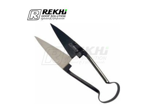 Sheep Shear Single Bow 30CM / Manual Hand Sheep Shears