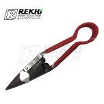 Sheep Shear Single Bow 30CM / Manual Hand Sheep Shears / Harvest Shear