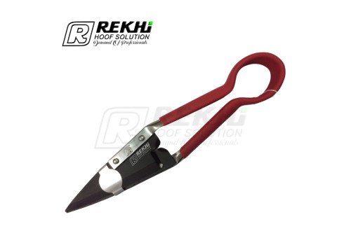 Sheep Shear Single Bow 30CM / Manual Hand Sheep Shears / Harvest Shear